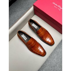 살바토레 페라가모 Salvatore Ferragamo 구두