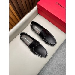 살바토레 페라가모 Salvatore Ferragamo 구두