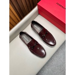살바토레 페라가모 Salvatore Ferragamo 구두