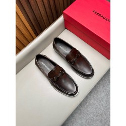 살바토레 페라가모 Salvatore Ferragamo 구두
