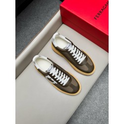 살바토레 페라가모 Salvatore Ferragamo 스니커즈