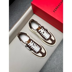 살바토레 페라가모 Salvatore Ferragamo 스니커즈