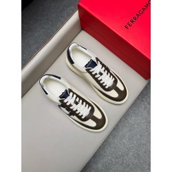 살바토레 페라가모 Salvatore Ferragamo 스니커즈