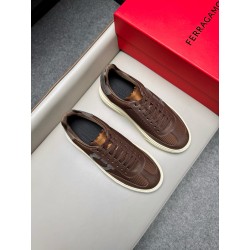 살바토레 페라가모 Salvatore Ferragamo 스니커즈