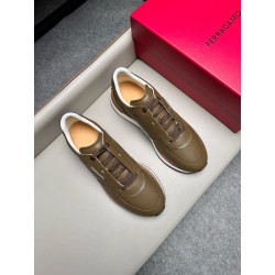 살바토레 페라가모 Salvatore Ferragamo 스니커즈