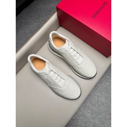 살바토레 페라가모 Salvatore Ferragamo 스니커즈