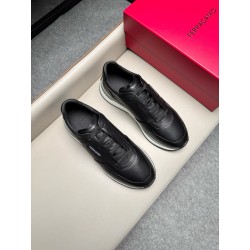 살바토레 페라가모 Salvatore Ferragamo 스니커즈