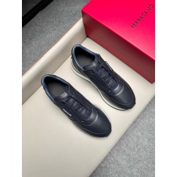 살바토레 페라가모 Salvatore Ferragamo 스니커즈