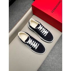 살바토레 페라가모 Salvatore Ferragamo 스니커즈