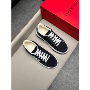 살바토레 페라가모 Salvatore Ferragamo 스니커즈