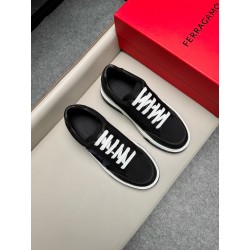 살바토레 페라가모 Salvatore Ferragamo 스니커즈