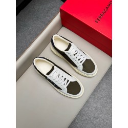 살바토레 페라가모 Salvatore Ferragamo 스니커즈