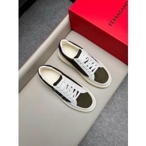 살바토레 페라가모 Salvatore Ferragamo 스니커즈