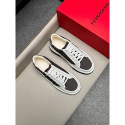 살바토레 페라가모 Salvatore Ferragamo 스니커즈