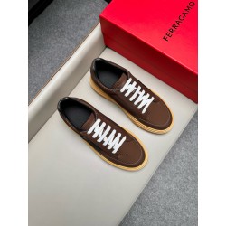 살바토레 페라가모 Salvatore Ferragamo 스니커즈