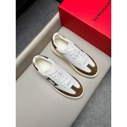 살바토레 페라가모 Salvatore Ferragamo 스니커즈