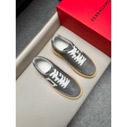 살바토레 페라가모 Salvatore Ferragamo 스니커즈