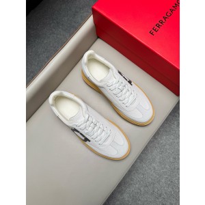 살바토레 페라가모 Salvatore Ferragamo 스니커즈