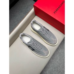 살바토레 페라가모 Salvatore Ferragamo 스니커즈