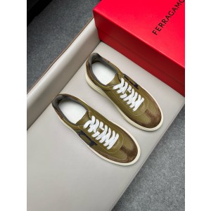 살바토레 페라가모 Salvatore Ferragamo 스니커즈