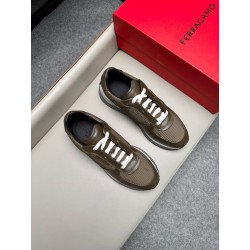 살바토레 페라가모 Salvatore Ferragamo 스니커즈