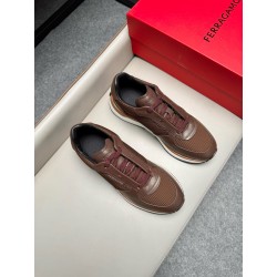 살바토레 페라가모 Salvatore Ferragamo 스니커즈