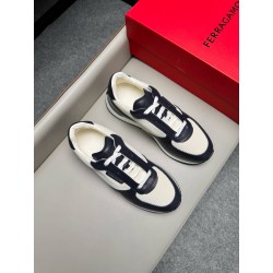 살바토레 페라가모 Salvatore Ferragamo 스니커즈