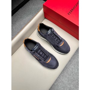 살바토레 페라가모 Salvatore Ferragamo 스니커즈