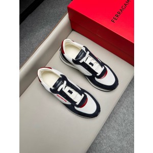 살바토레 페라가모 Salvatore Ferragamo 스니커즈