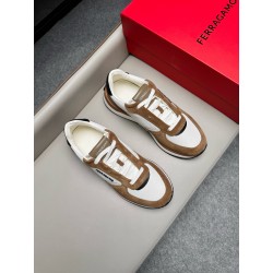 살바토레 페라가모 Salvatore Ferragamo 스니커즈