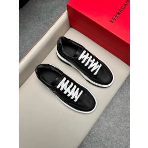 살바토레 페라가모 Salvatore Ferragamo 스니커즈