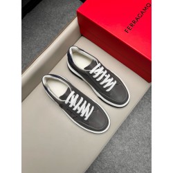 살바토레 페라가모 Salvatore Ferragamo 스니커즈