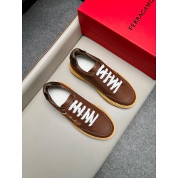 살바토레 페라가모 Salvatore Ferragamo 스니커즈