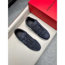 살바토레 페라가모 Salvatore Ferragamo 스니커즈