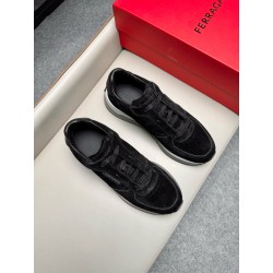 살바토레 페라가모 Salvatore Ferragamo 스니커즈