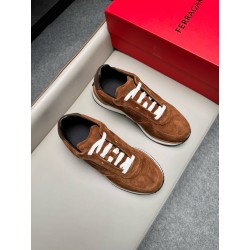 살바토레 페라가모 Salvatore Ferragamo 스니커즈