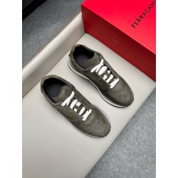 살바토레 페라가모 Salvatore Ferragamo 스니커즈