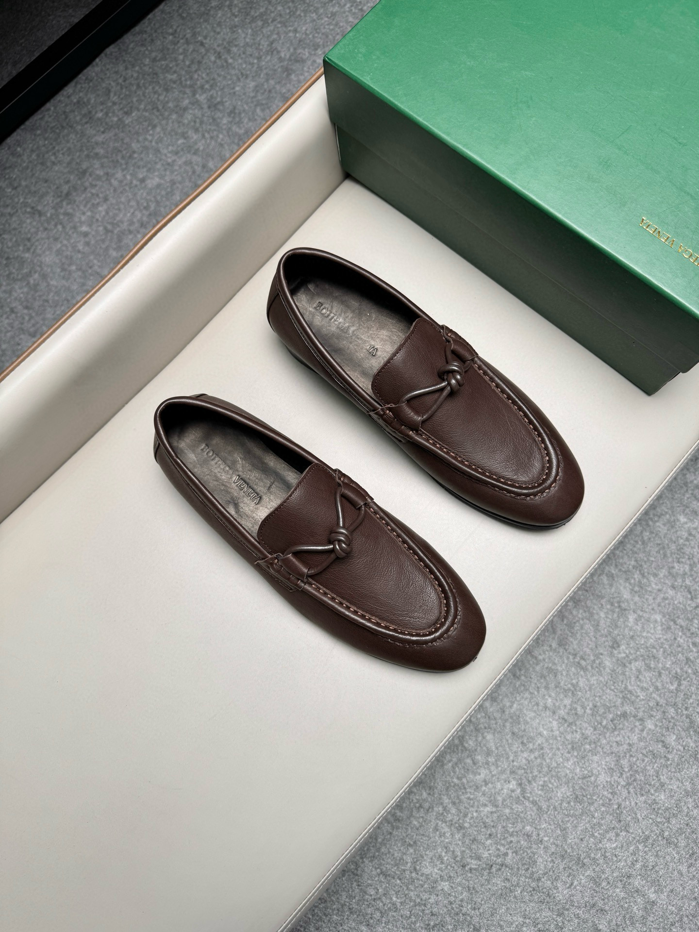 보테가 베네타 Bottega Veneta   구두