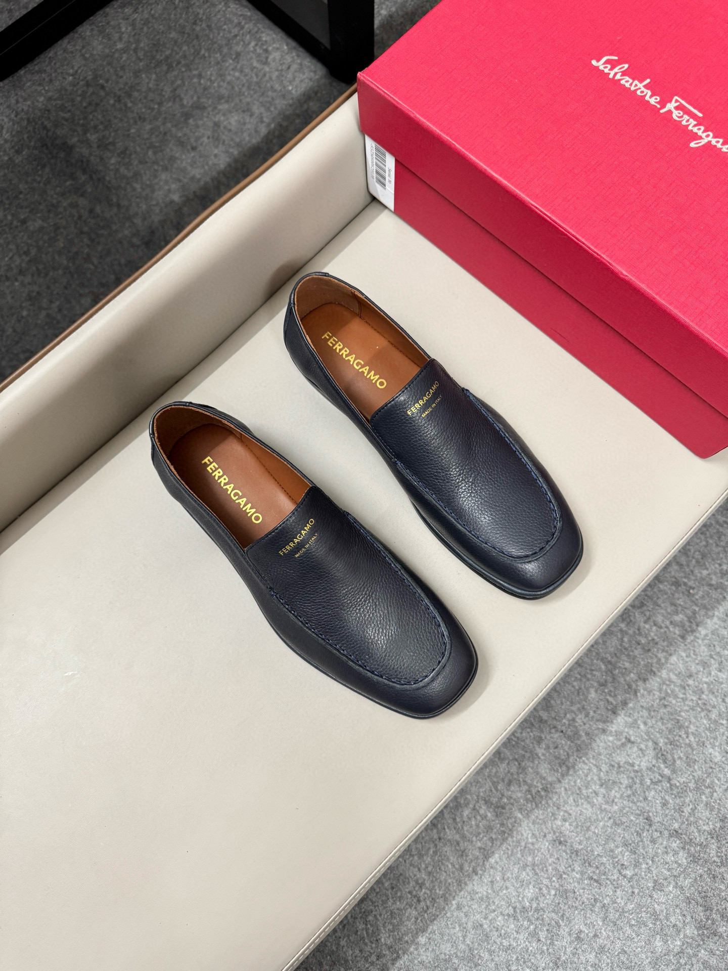 살바토레 페라가모 Salvatore Ferragamo 구두