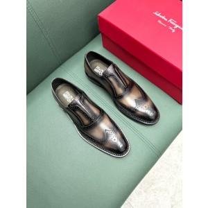 살바토레 페라가모 Salvatore Ferragamo 구두