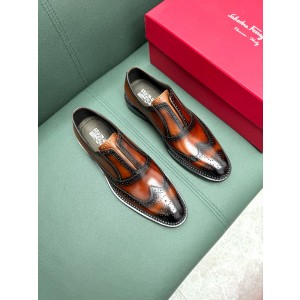 살바토레 페라가모 Salvatore Ferragamo 구두