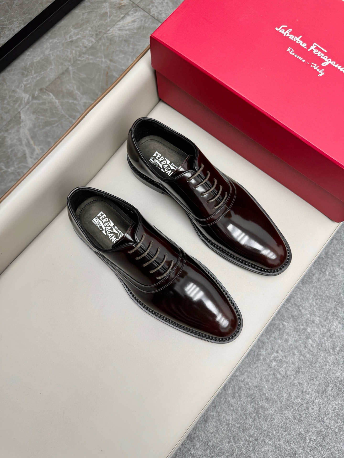 살바토레 페라가모 Salvatore Ferragamo 구두
