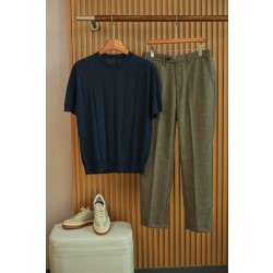 로로피아나 Loro Piana Mayreau 반팔 티셔츠