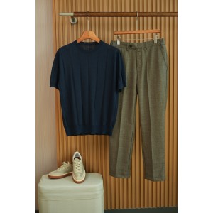 로로피아나 Loro Piana Mayreau 반팔 티셔츠