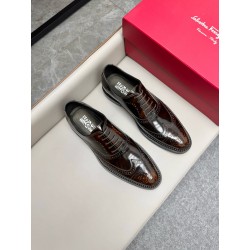 살바토레 페라가모 Salvatore Ferragamo 구두