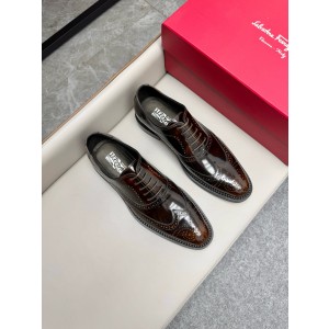 살바토레 페라가모 Salvatore Ferragamo 구두