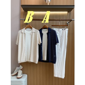 로로피아나 Loro Piana 가디건