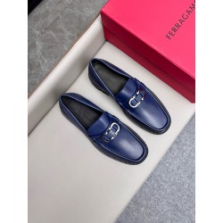 살바토레 페라가모 Salvatore Ferragamo 구두