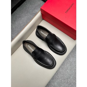 살바토레 페라가모 Salvatore Ferragamo 구두