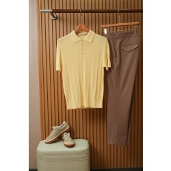 브루넬로 쿠치넬리 Brunello Cucineli 반팔 티셔츠